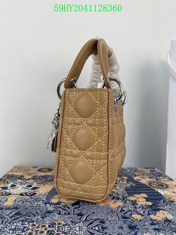 Glami - DOR Bags - 1018