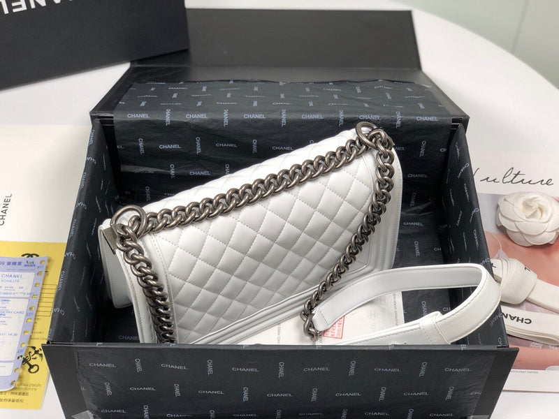 Satchel Bags - CHL Bags - 7471