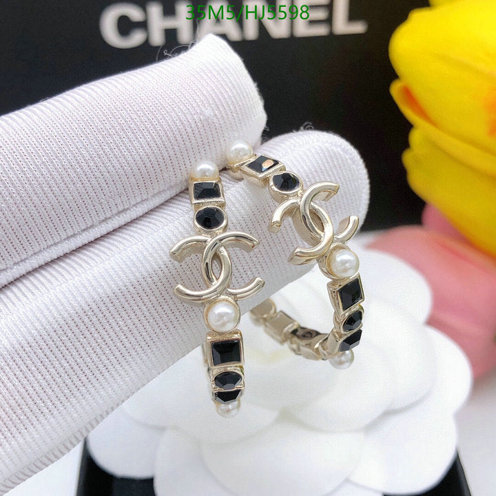 SAMC - CHL Jewelry Earrings - 250