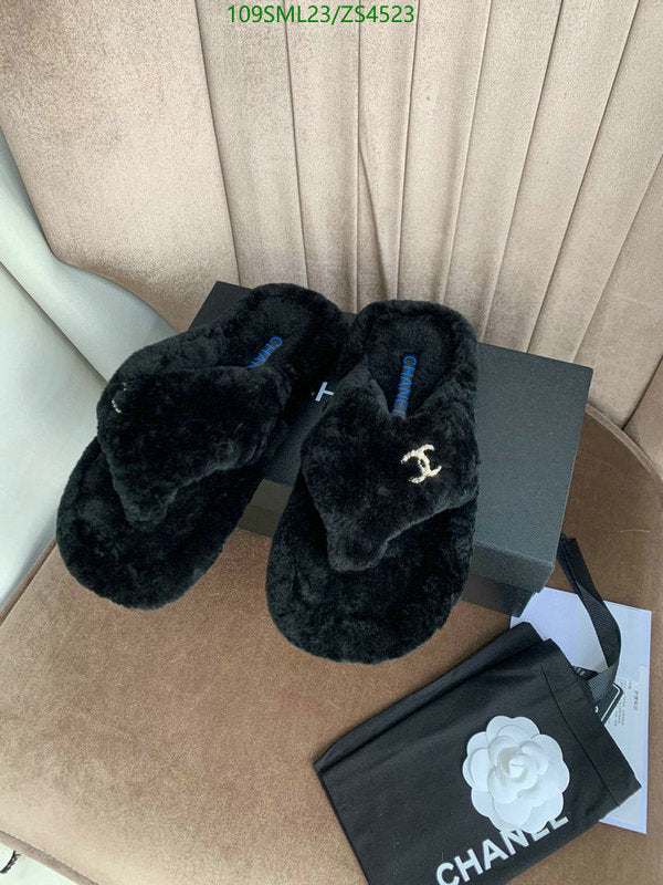 SAMC - CHL Women Shoes Slippers - 135