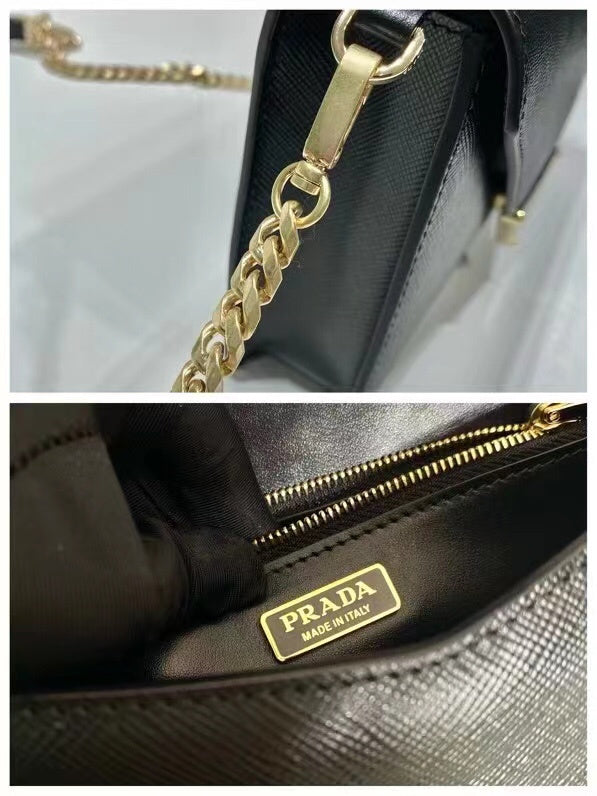 Glamy - PD Bags - 243