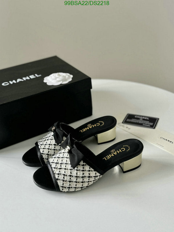 SAMC - CHL Women Shoes High Heels - 058