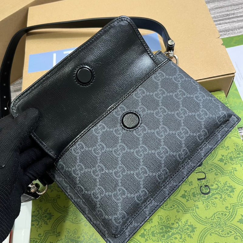 Glami-i - Guki Men Bags - 050