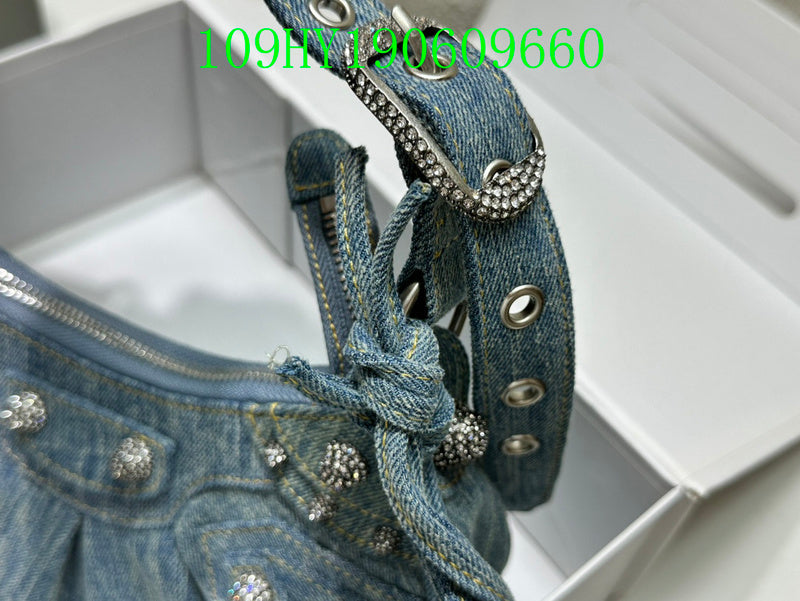 Satchel Bags - BGA Bags - 1741