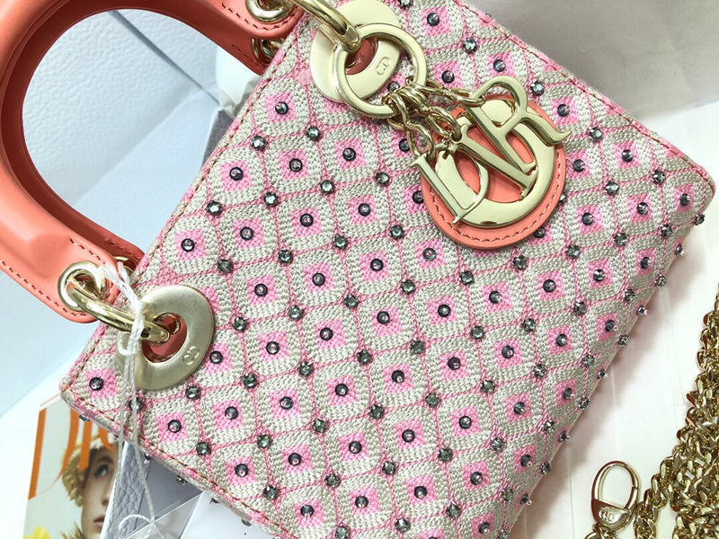 Glami Fashion - DIR Bags - 1371