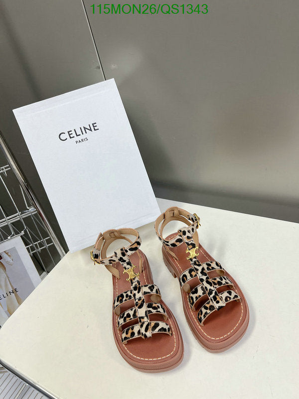 SAMC - COL Women Shoes - 258