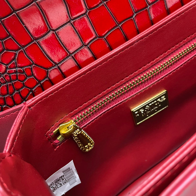 Satchel Bags - DG Bags - 143