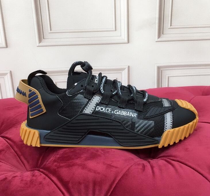SAMC - DAG Men Shoes - 367