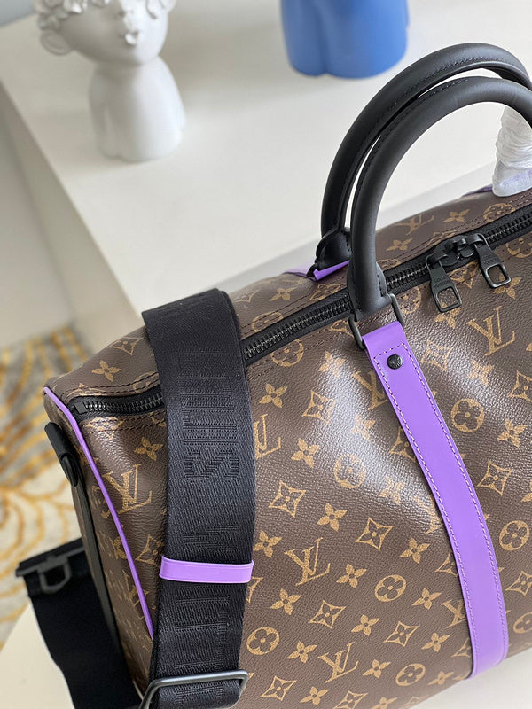 Glami- Glami- Lu-Vi bags - 2830