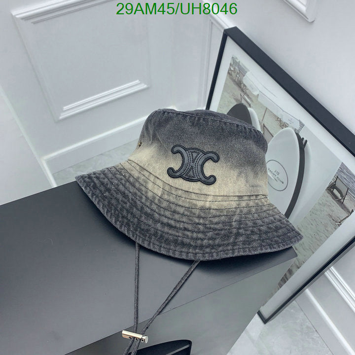 SAMC - COL Caps & Hats - 044