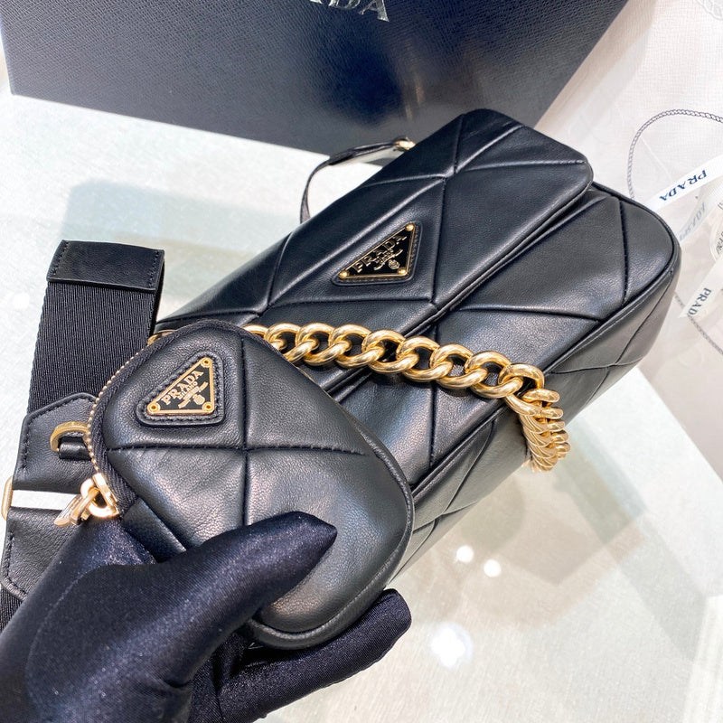 Satchel Bags - PDA Bags - 2447