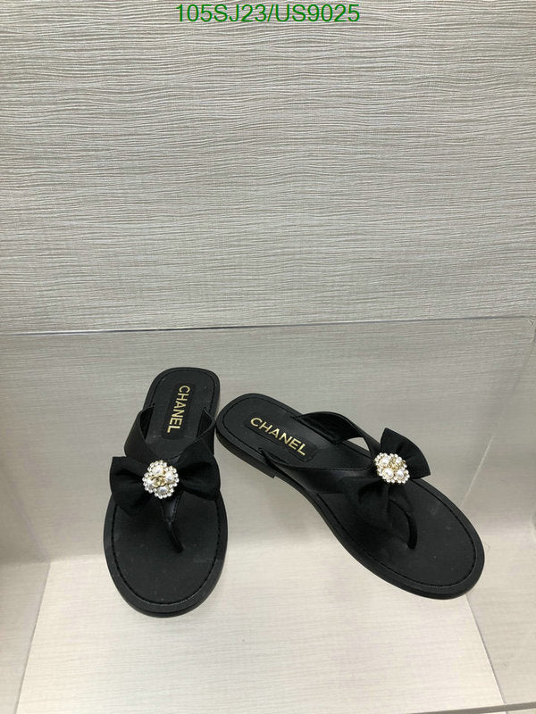 SAMC - CHL Women Shoes Slippers - 119