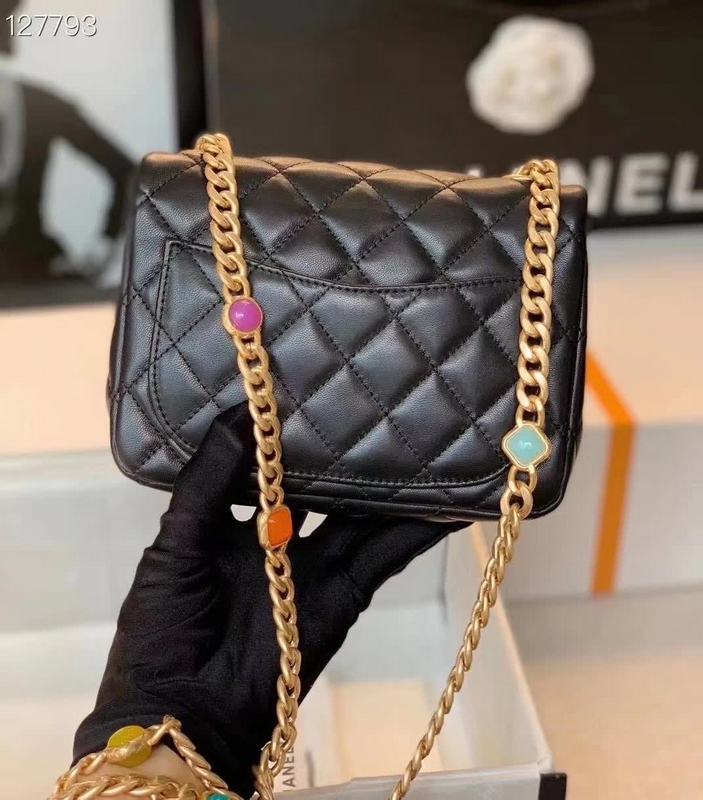 Satchel Bags - CHL Bags - 6365