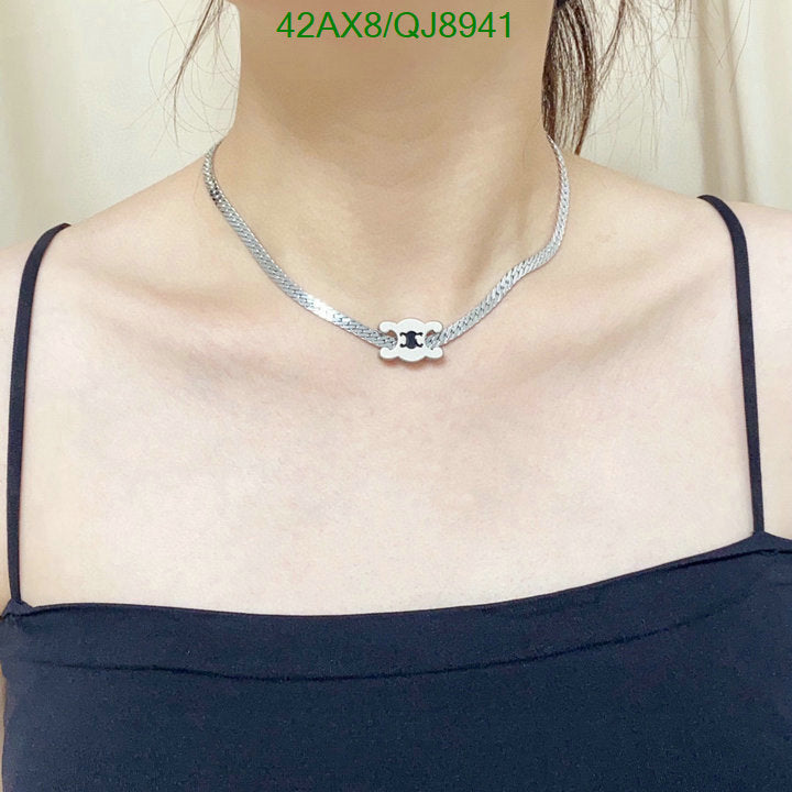SAMC - COL Jewelry - 070