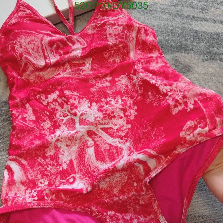 SAMC - DOR Swimsuits - 002