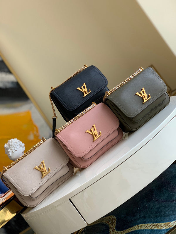 Satchel Bags - VL Bags - 1364