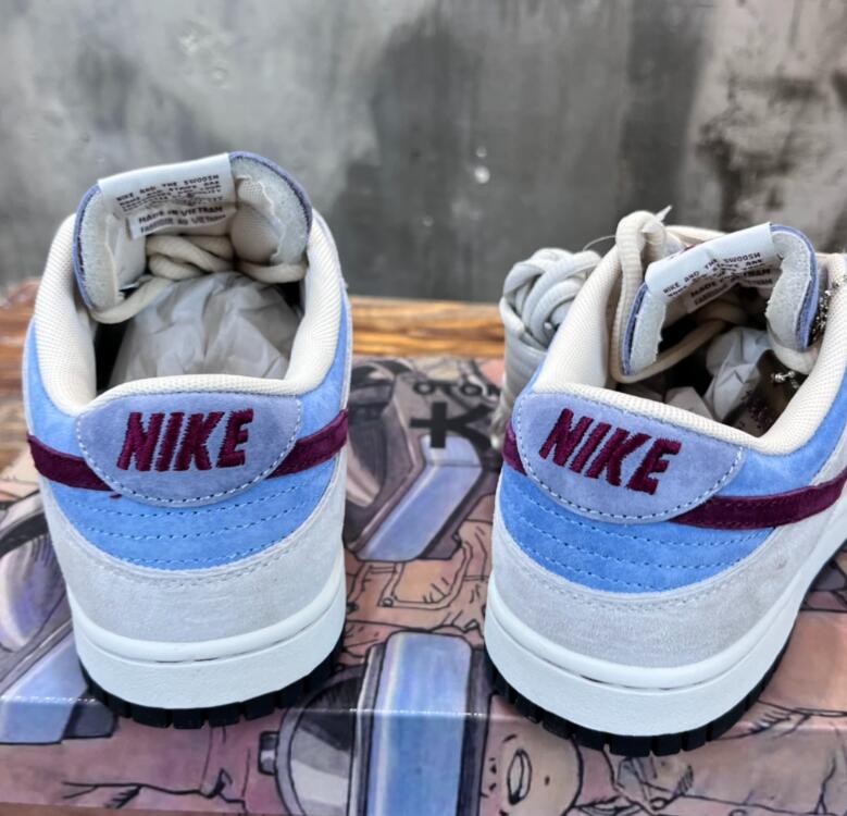 SAMC - NKE Shoes - 832