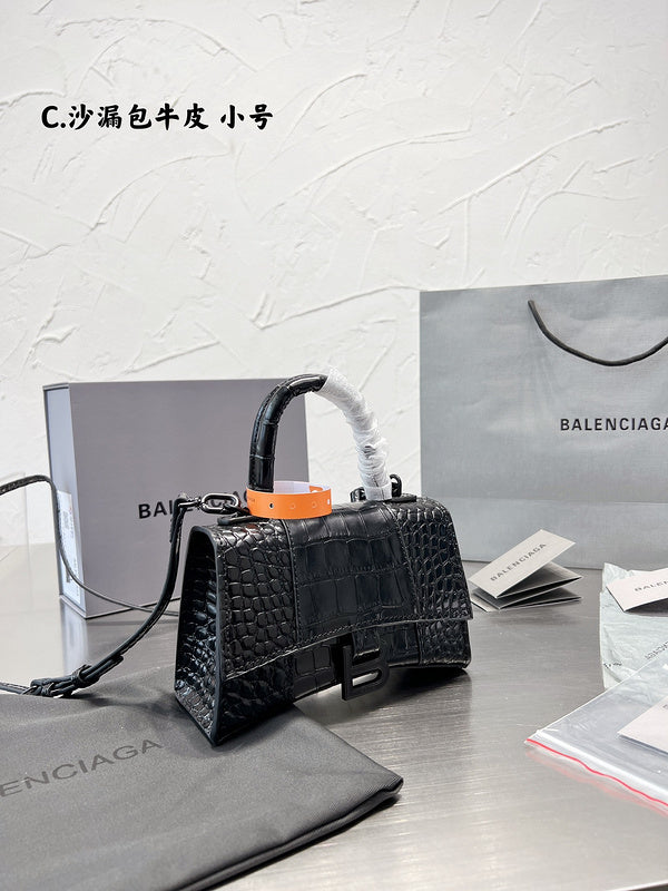 Satchel Bags - BGA Bags - 1387