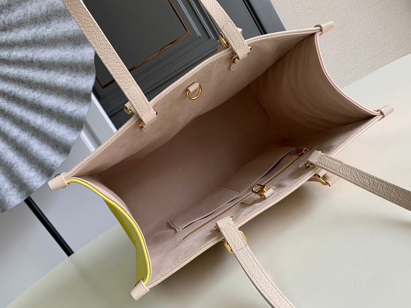 GlamI Lu-Vi bags - 3390