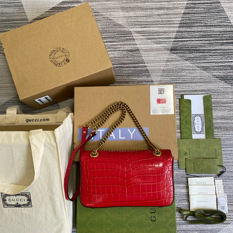 ELE - GG Bags - 1807