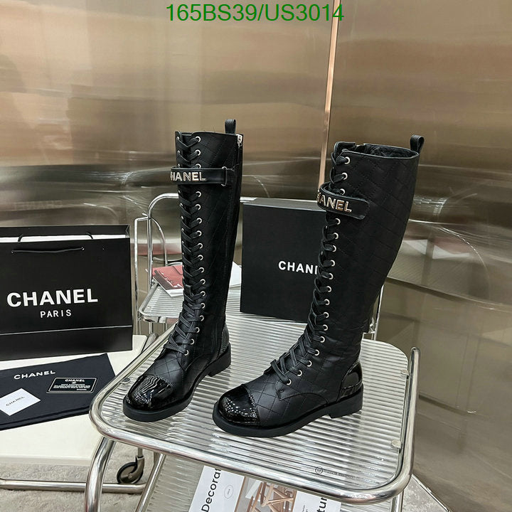 SAMC - Mix Boots - 028