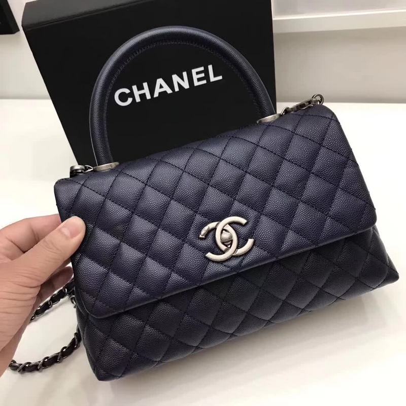 Satchel Bags - CHL Bags - 626
