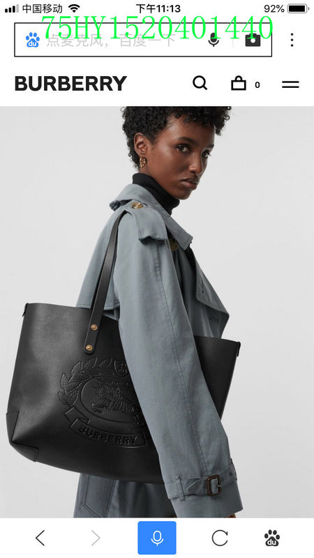 ELE Fashion -BBR Bags - 566
