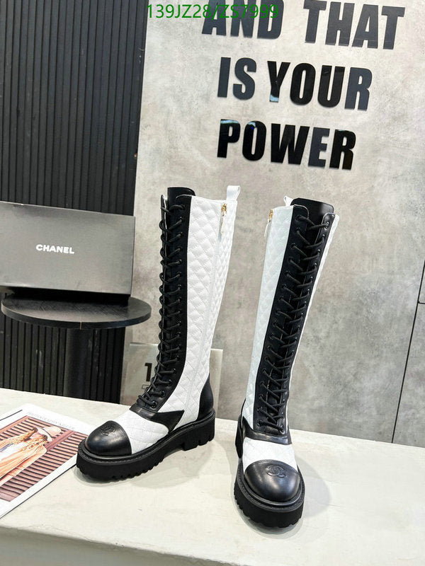 SAMC - Mix Boots - 217