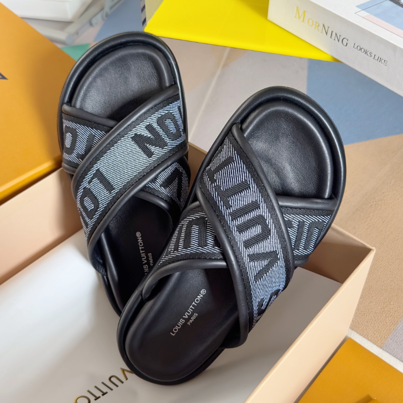 SAMC - LOV Women Shoes - 079