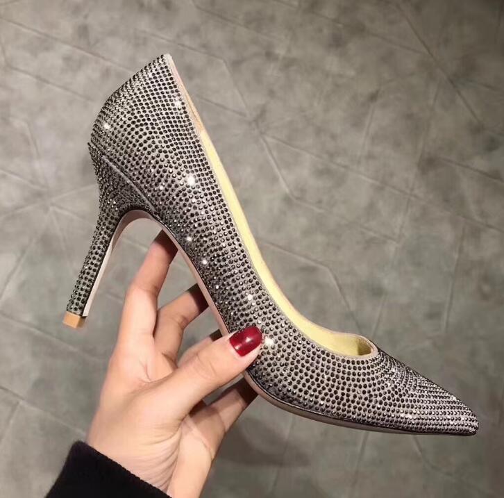 SAMC - JMC Shoes - 223