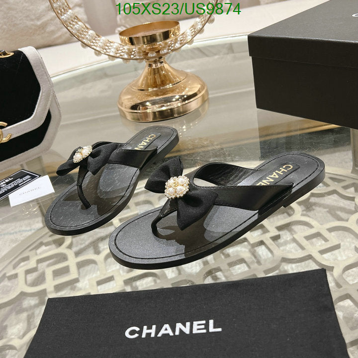 SAMC - CHL Women Shoes Slippers - 070