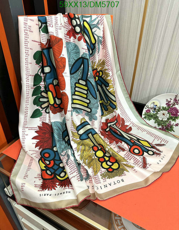 SAMC - HMS Scarves - 069