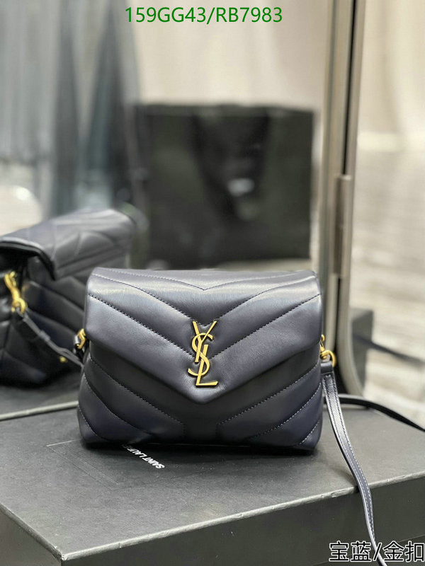 SAMC - YLS Bags - 146