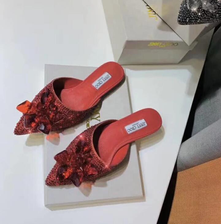 SAMC - JMC Shoes - 061