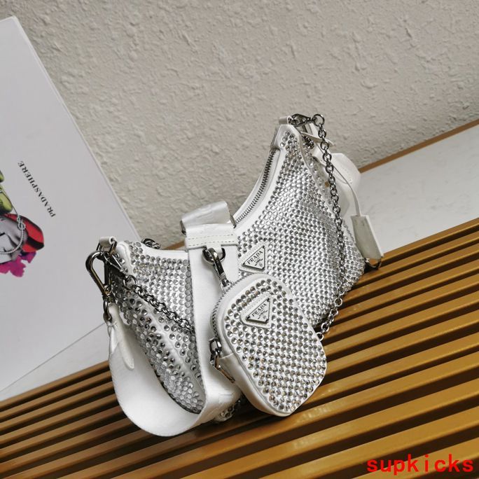 Glami- - PD Women Bags - 093