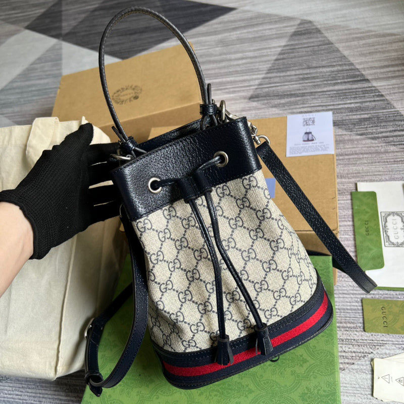 Satchel Bags - GCI Bags - 6592