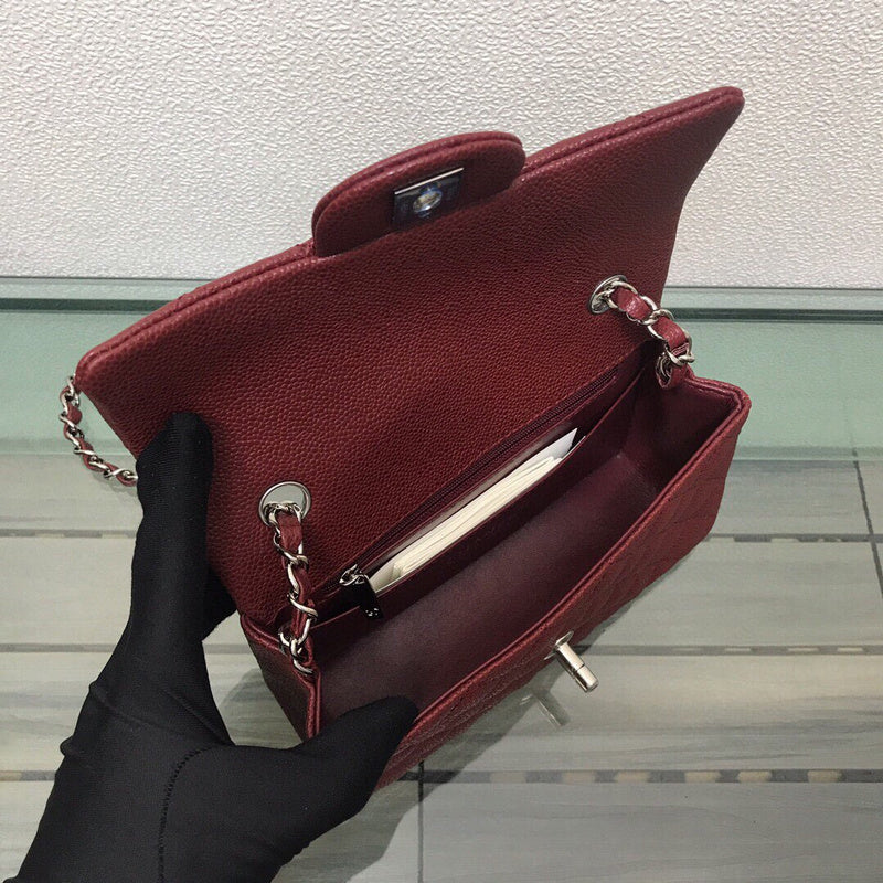 Satchel Bags - CHL Bags - 3917