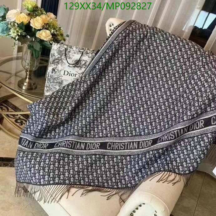 SAMC - DOR Scarves - 422