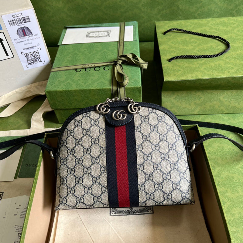Satchel Bags - GCI Bags - 6599