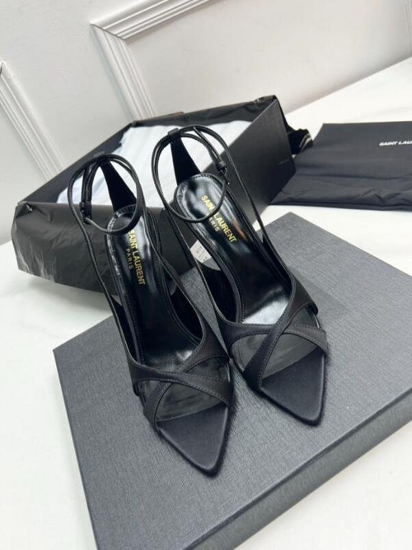 SAMC - YLS Women Shoes - 252