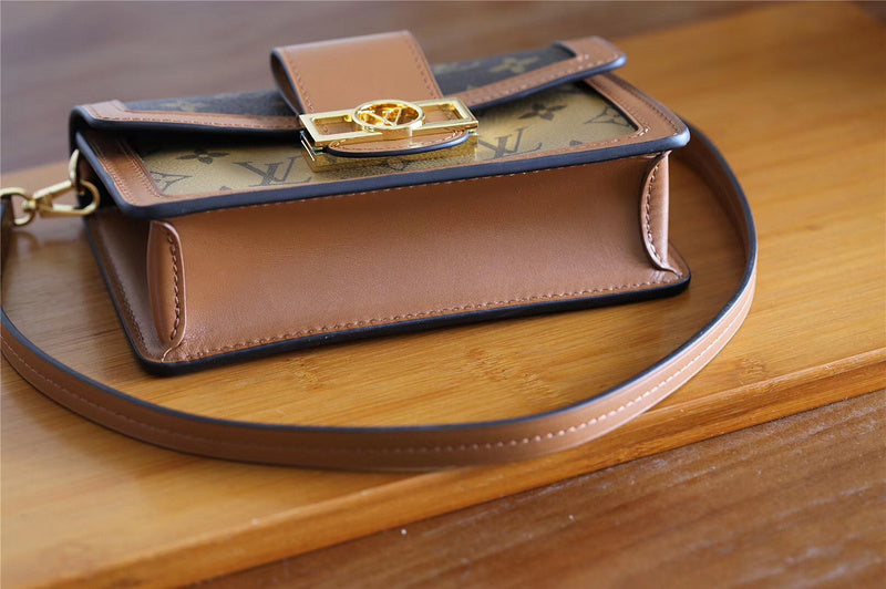 Glami Fashion Lu-Vi bags - 8137