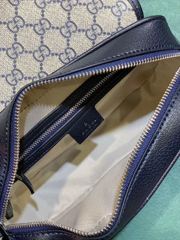 Satchel Bags - GCI Bags - 1829