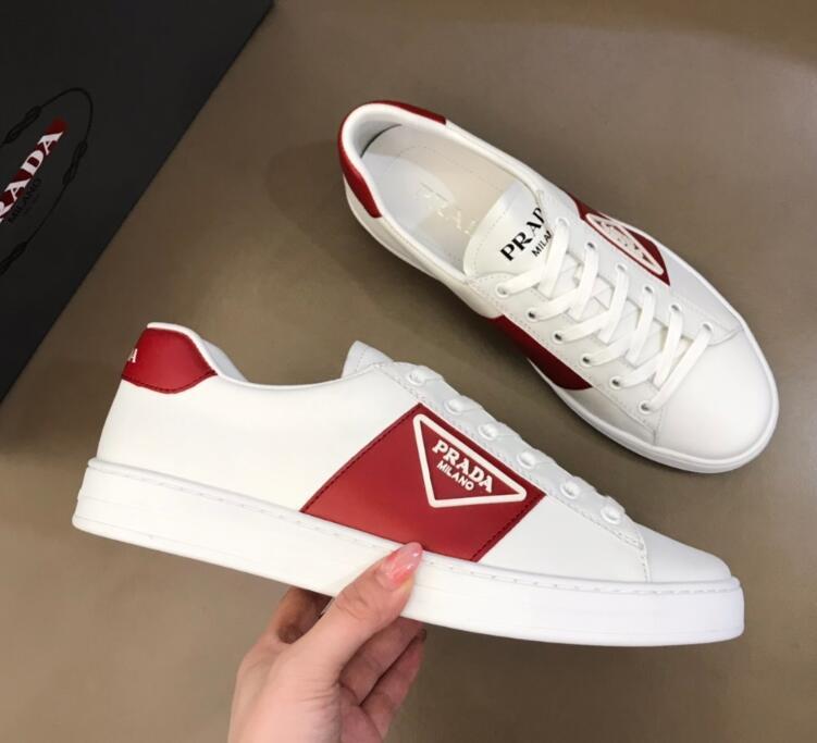 GlamyMen Shoes - 441