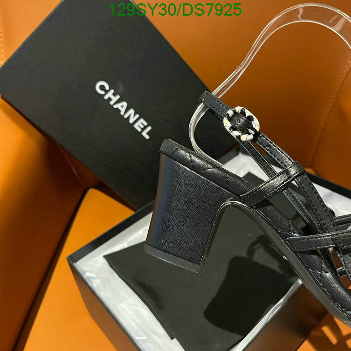 SAMC - CHL Women Shoes High Heels - 027