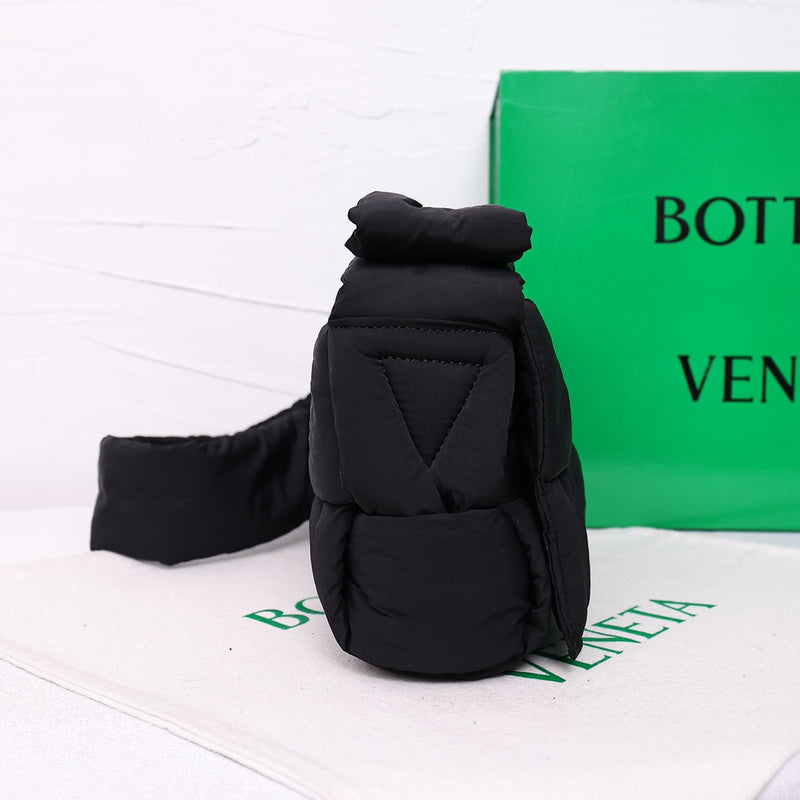 Satchel Bags - BV Bags - 008