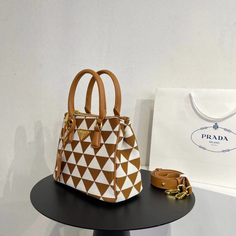 Satchel Bags - PRA Bags - 050