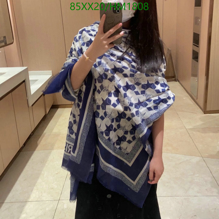 SAMC - DOR Scarves - 400