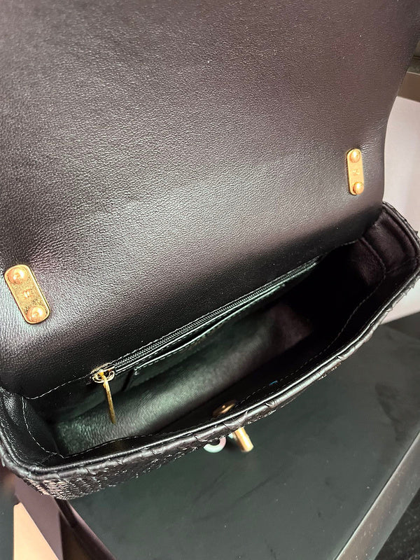 Satchel Bags - CHL Bags - 2040
