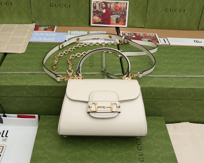 Satchel Bags - GCI Bags - 629