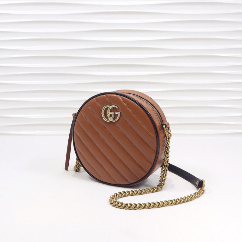 GlamI - GCI Bags - 1040